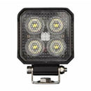 Roadvision LED Work Light Square Compact Flood Beam 10-30V 4 x 6W Osram LED's TMT 25W 2200lm IP67 95x41x71mm | RWL9424SF - Home of 12 Volt Online