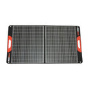 Redmax 120 watt Portable carry bag style solar panel no regulator | RM120WSB - Home of 12 Volt Online