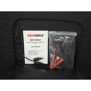 Redmax 120 watt Portable carry bag style solar panel + ROMAN In line 15Amp Digital Regulator | RM120WSB+PRI20123 - Home of 12 Volt Online