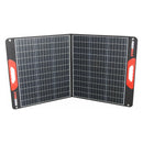 Redmax 120 watt Portable carry bag style solar panel no regulator | RM120WSB - Home of 12 Volt Online