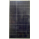 Solar Panel 160 watt (unregulated / regulated) | High performance | 1215 x 670 x 35mm - Home of 12 Volt Online