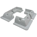 Solar Panel Corner Bracket (Set of 4)  |  SA-101 - Home of 12 Volt Online