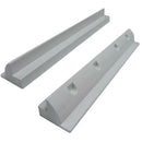 Solar Panel Side Bracket 530mm (set of 2) |  SA-102 - Home of 12 Volt Online