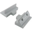 Solar Panel Side Bracket 180mm (set of 2) |  SA-103 - Home of 12 Volt Online