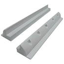 Solar Panel Side Bracket 680mm (set of 2) |  SA-104 - Home of 12 Volt Online