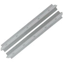 Solar Panel Side Bracket 680mm (set of 2) |  SA-104 - Home of 12 Volt Online