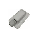 Solar Junction box / Cable entry Box ( 1x cable glands)  |  SA-201 - Home of 12 Volt Online