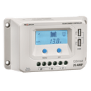 Solar - SC220 -Projecta Automatic 12/24V 20A 4 Stage Solar Charge Smart Controller - Home of 12 Volt Online