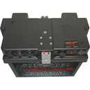 Thumper Battery Box - 2 x Cigarette + 1 x Engel + 1 x Dual USB + 2 x Anderson | Factory second - Home of 12 Volt Online