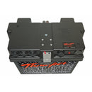 Thumper Battery Box - Standard model (4 x Outlets) - Home of 12 Volt Online