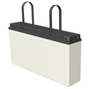 Slim line Predator GEL 150 AH Deep cycle Battery (FTG12-150) - Home of 12 Volt Online