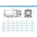 12v Par-Max HD4 GPM (15LPM) 40PSI automatic pump Jabsco | J20-210 - Home of 12 Volt Online