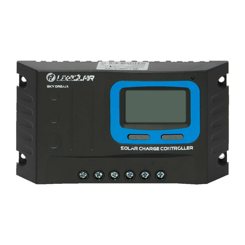 Sky Dream Series 40 Amp solar regulator 12 / 24 V | SD2440S - Home of 12 Volt Online