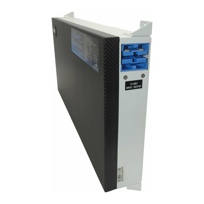 Thumper Slim line Lithium Battery 100 AH | TLSL-100 - Home of 12 Volt Online