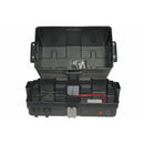 Thumper Battery Box - Base model (2 x Outlets) - Home of 12 Volt Online