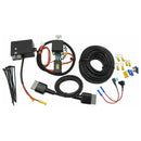 Thumper Battery Box Standard REDARC DC | Suits AGM / GEL and Lithium! - Home of 12 Volt Online