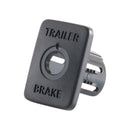 Redarc Tow-Pro Universal Switch Insert Panel | TPSI-001 - Home of 12 Volt Online