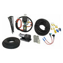 Thumper Universal Relay Loom (TUR-L) Vehicle charging system 8mm Anderson to Rear only | TUR-L-AR - Home of 12 Volt Online