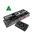 REDARC REDVISION Battery management system TVMS1280 - Home of 12 Volt Online