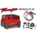 Thumper 'Redback' 30 AH Battery Pack (Dual Battery) | Now with TUR-L - Home of 12 Volt Online