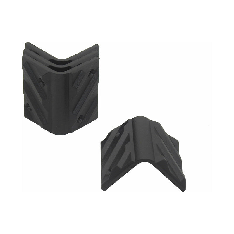 Thumper Replacement corner pieces to suit battery pack Pk4 | BA-003 - Home of 12 Volt Online