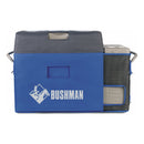 Original Bushman Fridge SC35-52 | Complete with interchangable lids and transit bag - Home of 12 Volt Online