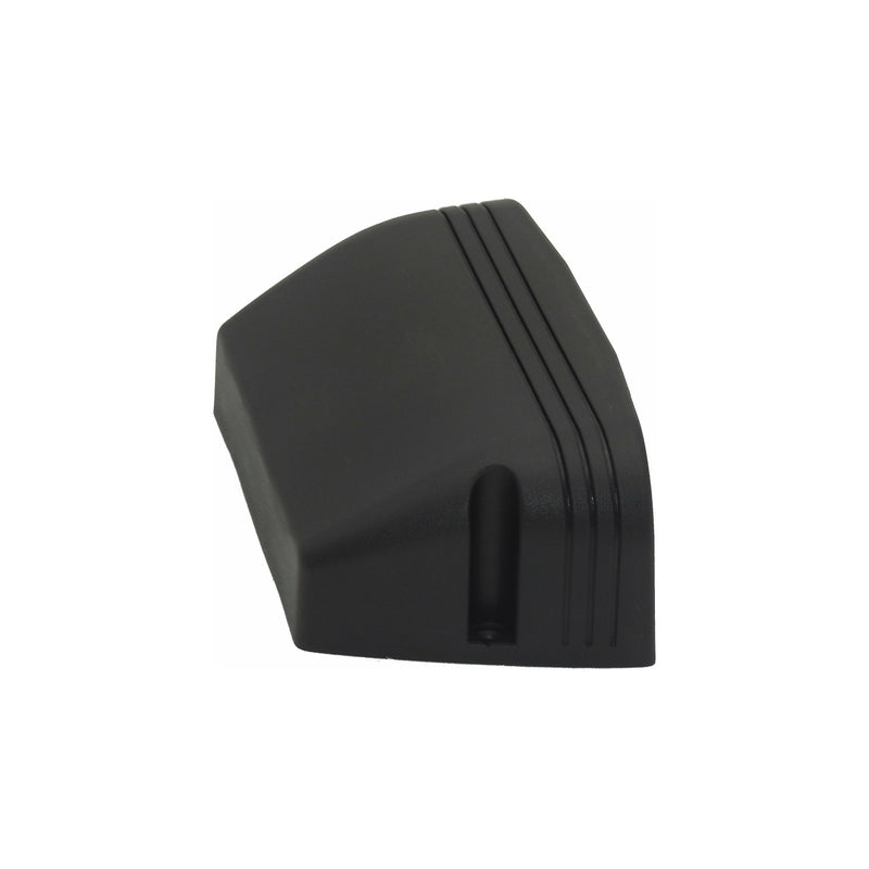 Triple Surface mount housing only | suits accessory socket | Dome Housing - Home of 12 Volt Online