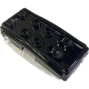 Twin mount / In line MIDI Fuse Holder - suits MIDI Fuse | 2 x 60 Amp Fuse included - Home of 12 Volt Online