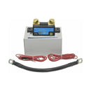 Victron Smart Shunt 500Amp Bluetooth monitoring + 35sq EARTH LEAD - Home of 12 Volt Online