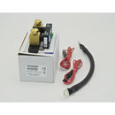 Camp pack 1 - 640w Solar 240AH Thumper Lithium LiFePO4 battery Victron Smart Shunt & 30Amp Charger + REDARC 40Amp BCDC1240D - Home of 12 Volt Online