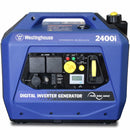 Westinghouse WHXC2400i Inverter Generator 2,400 Starting Watts / 2,100 Running watts - Home of 12 Volt Online