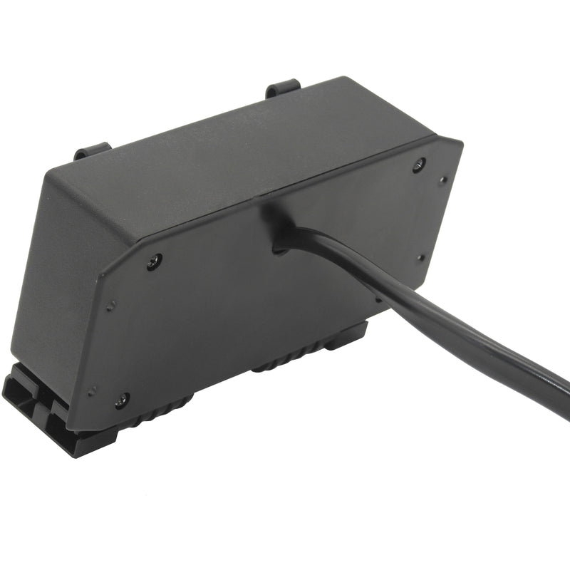 Power Meter 2-Channel PCE-PA 7500 At ₹ 190200/piece | Power Meters In