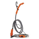 12 Volt Camping shower with cigarette lighter plug | YS2800 - Home of 12 Volt Online