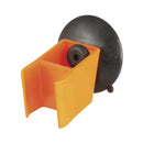 12 Volt Camping shower with cigarette lighter plug | YS2800 - Home of 12 Volt Online