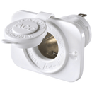 Accessory Plate - 1 gang - Cig / Merit / Engel / USB / Volt - Home of 12 Volt Online