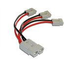 Adaptor - 175Amp to 50 Amp Anderson adaptor - Home of 12 Volt Online