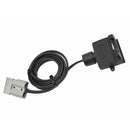 Adaptor - 50 Amp Anderson to Caravan adaptor (7 Pin Flat) - Home of 12 Volt Online