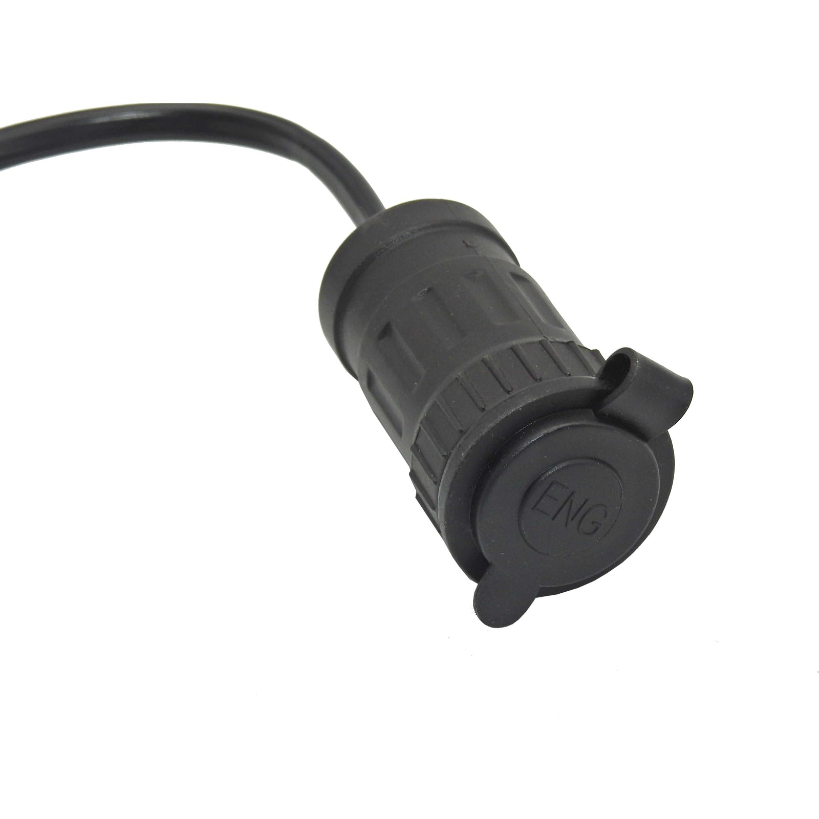 50 Amp Anderson to Female Engel socket (Boot) - Adaptor