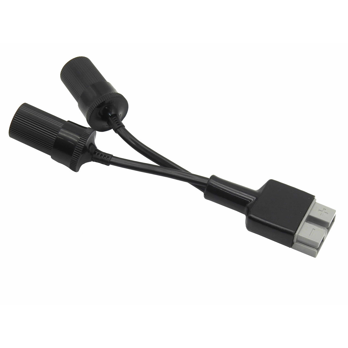 12v anderson plug to cigarette lighter Adaptor
