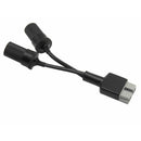 Adaptor - Anderson 50Amp to Female Cigarette socket - Home of 12 Volt Online
