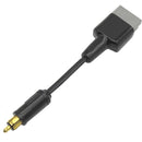 Adaptor - Anderson 50Amp to Male Merit plug - Home of 12 Volt Online