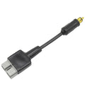Adaptor - Anderson 50Amp to Male Merit plug - Home of 12 Volt Online