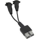 Adaptor - Anderson to Female Merit socket - Home of 12 Volt Online