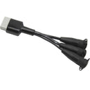 Adaptor - Anderson to Female Merit socket - Home of 12 Volt Online