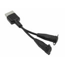 Adaptor - Anderson to Female Merit socket - Home of 12 Volt Online