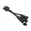 Adaptor - Anderson to Female Merit socket - Home of 12 Volt Online