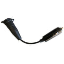 Adaptor - Male Cigarette to Female Merit / Hella - Home of 12 Volt Online