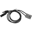 MC4 to 50 Amp Anderson adaptor - Home of 12 Volt Online