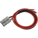 175 Amp Anderson to ring terminals 25sq cable (8mm eyelets) 1.5mt - Home of 12 Volt Online