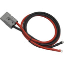 175 Amp Anderson to ring terminals 25sq cable (8mm eyelets) 1.5mt - Home of 12 Volt Online